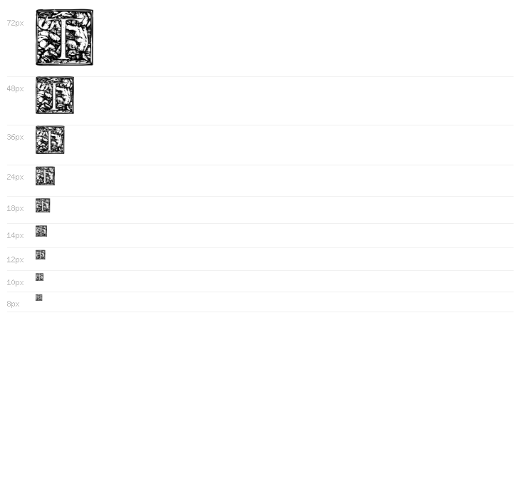 HolbeinChildrens Waterfall