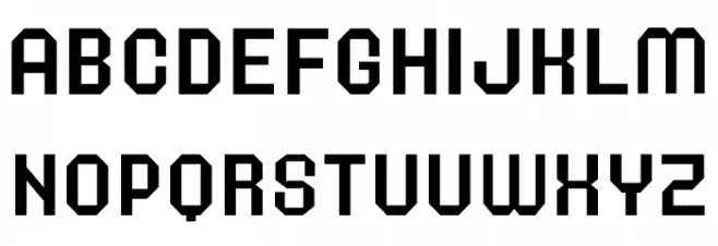 Holder Light PERSONAL USE ONLY Regular Font Litere mici