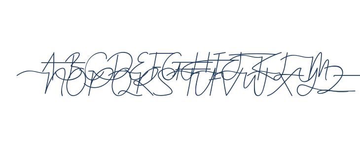 Holdsmith Demo Uppercase