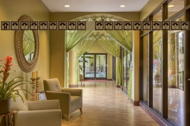 Holialpha decorative Example 2