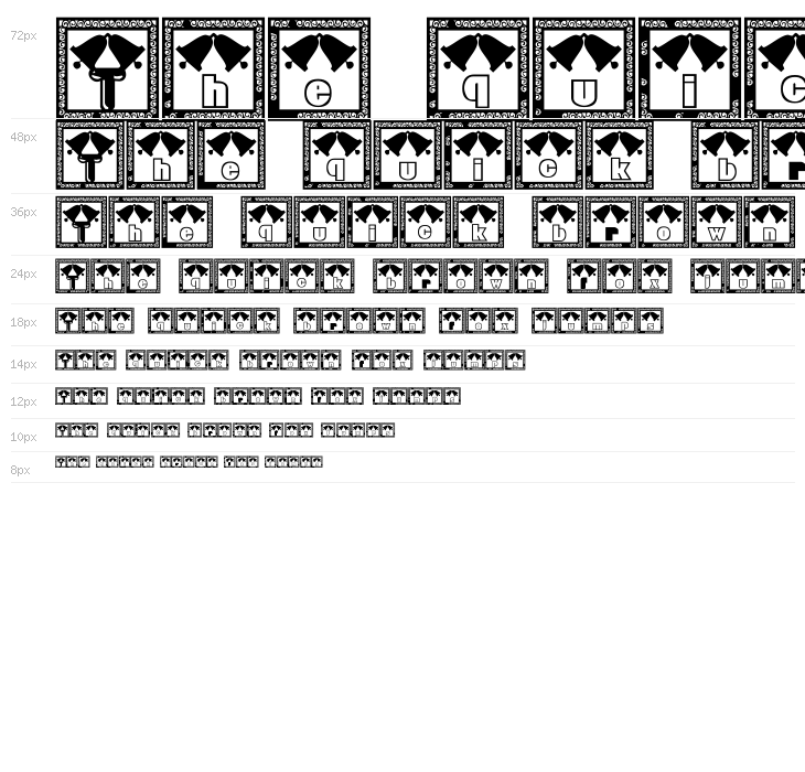 Holialpha decorative Waterfall