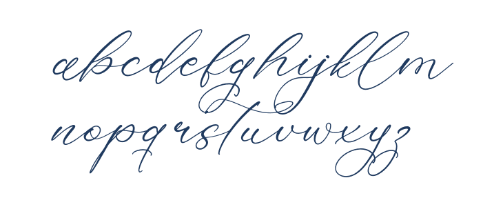 Holicakes Serfinah Lowercase