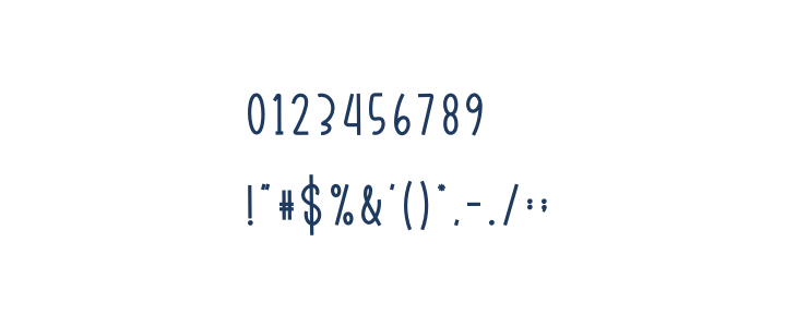 Holiday Adventure Other Characters