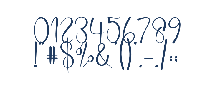 Holiday Christmas Other Characters