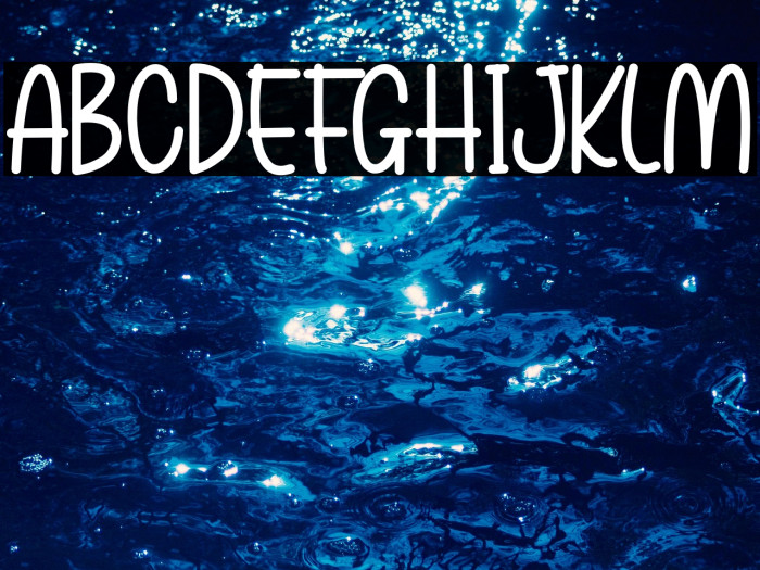 Holiday Family Example 1