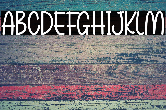 Holiday Family Example 2