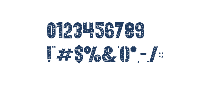 Holiday Harmony Decoration 2 Other Characters