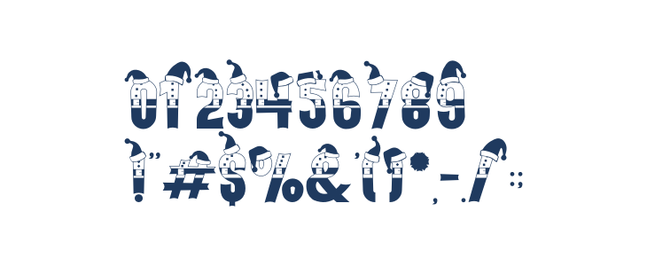 Holiday Harmony Santa Other Characters