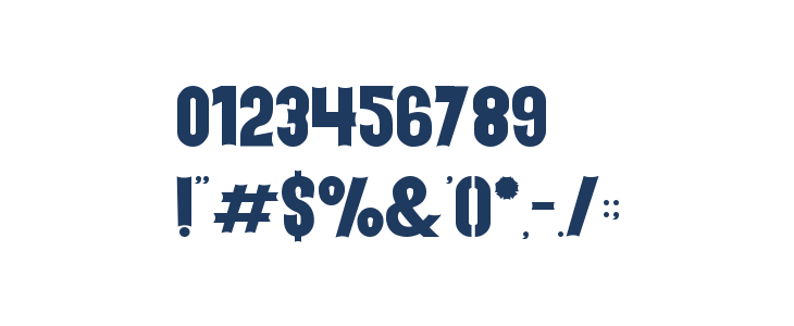 Holiday Harmony Other Characters