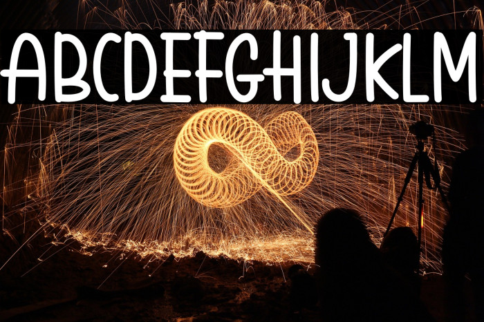 Holiday Island Example 2