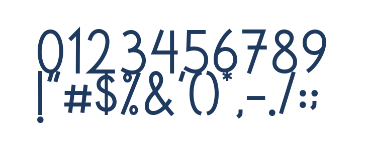 Holiday Jingle Other Characters