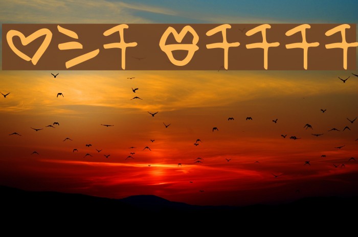 Holiday Kaakana Example 1