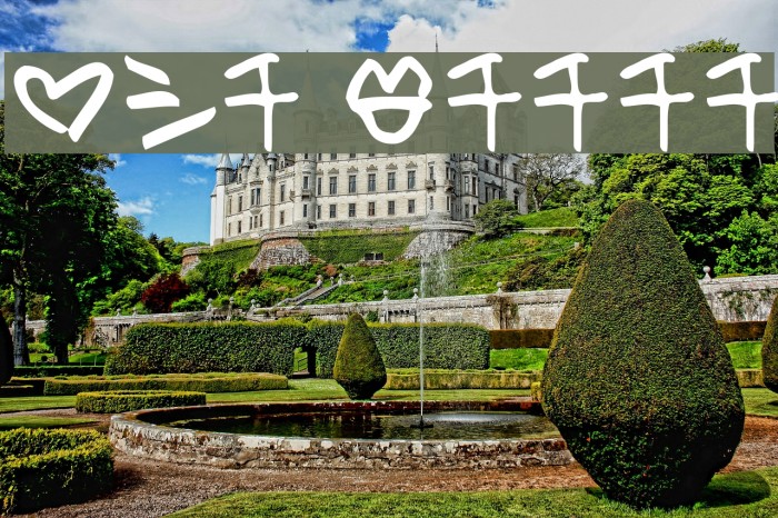 Holiday Kaakana Example 2