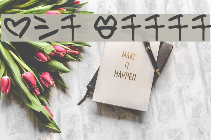 Holiday Kaakana Example 3