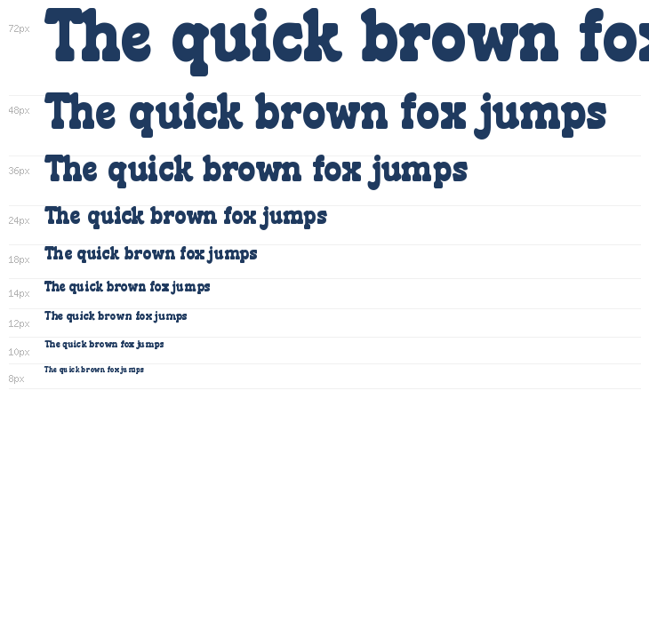 Holiday Mango Waterfall