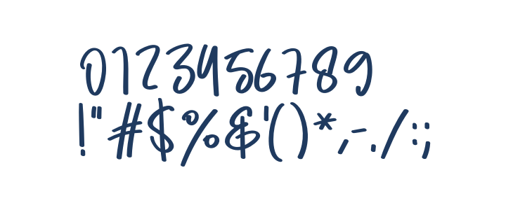 Holiday Moment Other Characters