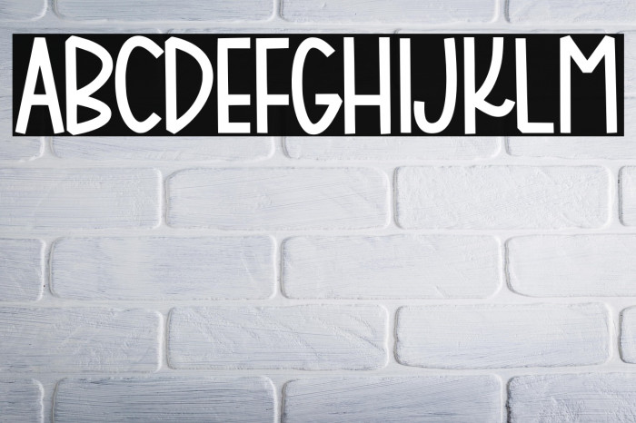 Holiday Planner Example 1