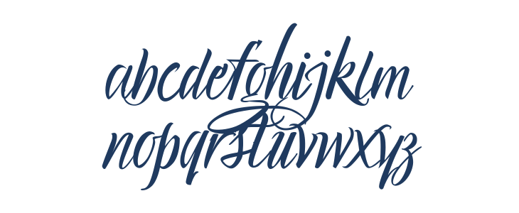 Holiday Romance Demo Lowercase