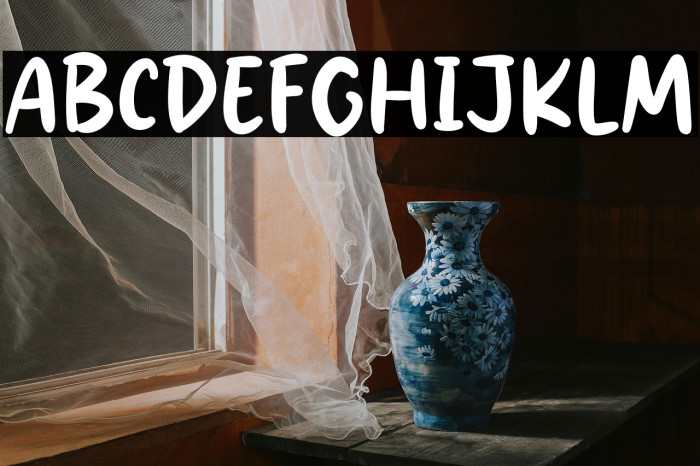 Holiday School Example 2