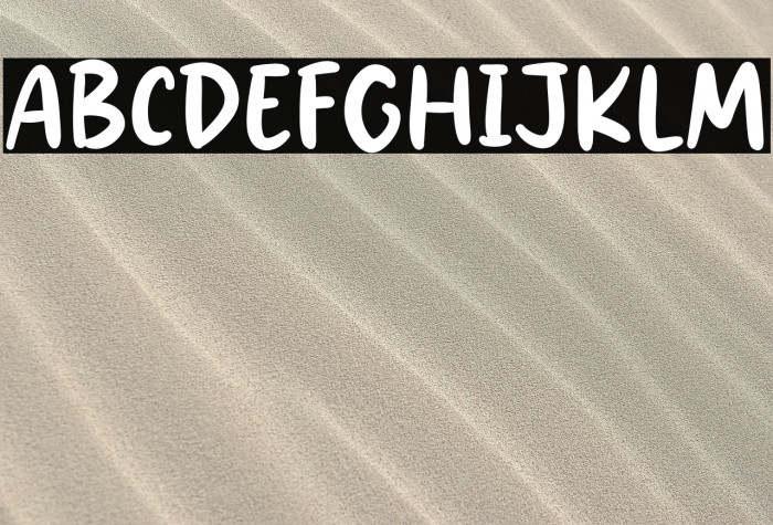 Holiday School Example 3