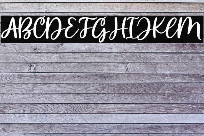 Holiday Wishes Example 2