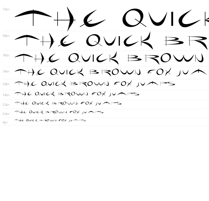 Holiday hardcore Waterfall