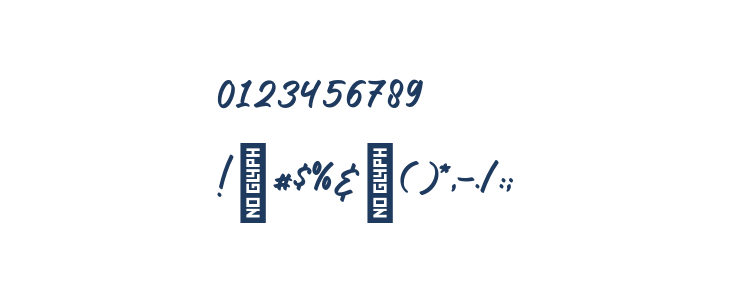 Holiday2 Regular Other Characters