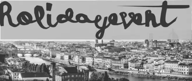 HolidayEvent Font examples