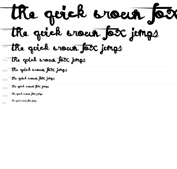 HolidayEvent Waterfall