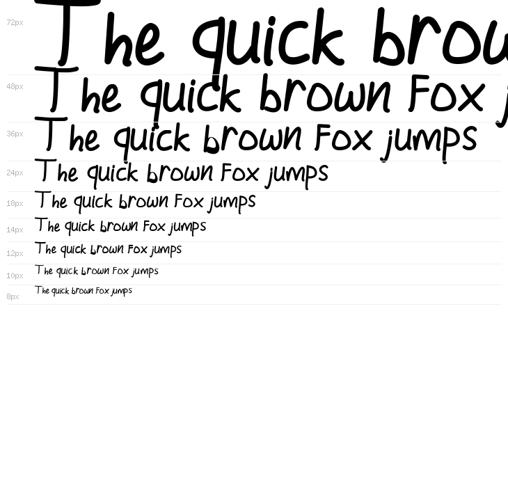 HolidayFunday Waterfall