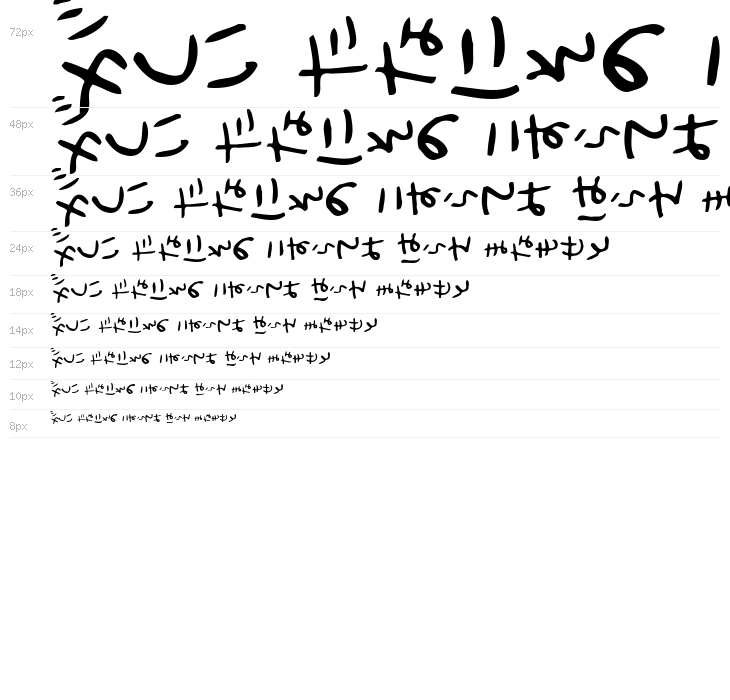 HolidayHrTate Waterfall