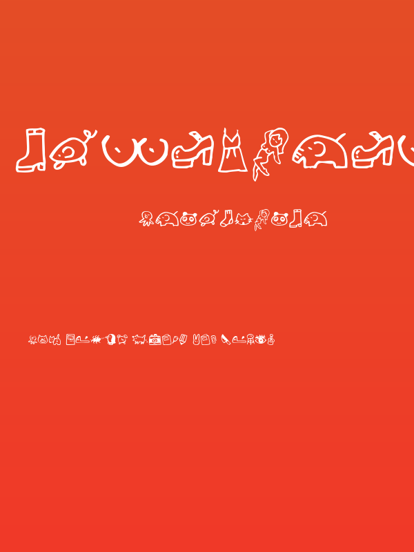 HolidayIllustA Poster