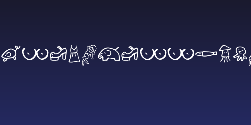 HolidayIllustA Social Header