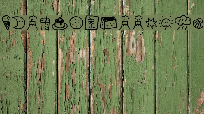 HolidayIllustB Example 1