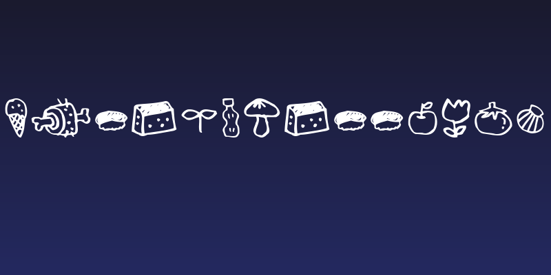 HolidayIllustB Social Header