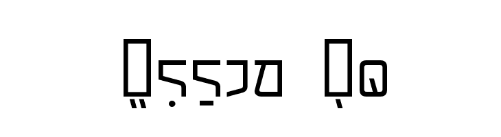 Holiland Lux  Free Fonts Download