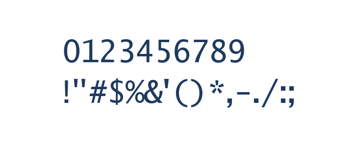 Holiland Lux Other Characters