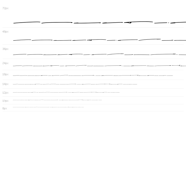 Holimount swash Waterfall