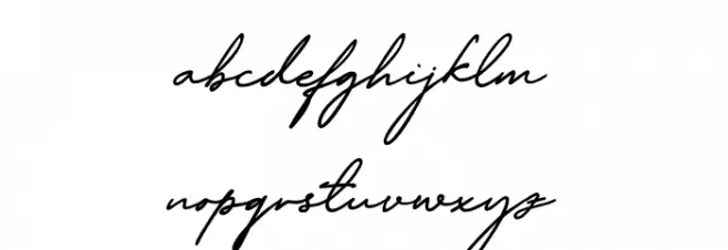 Holimount Polices MINUSCULES