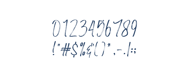 Holingston Other Characters