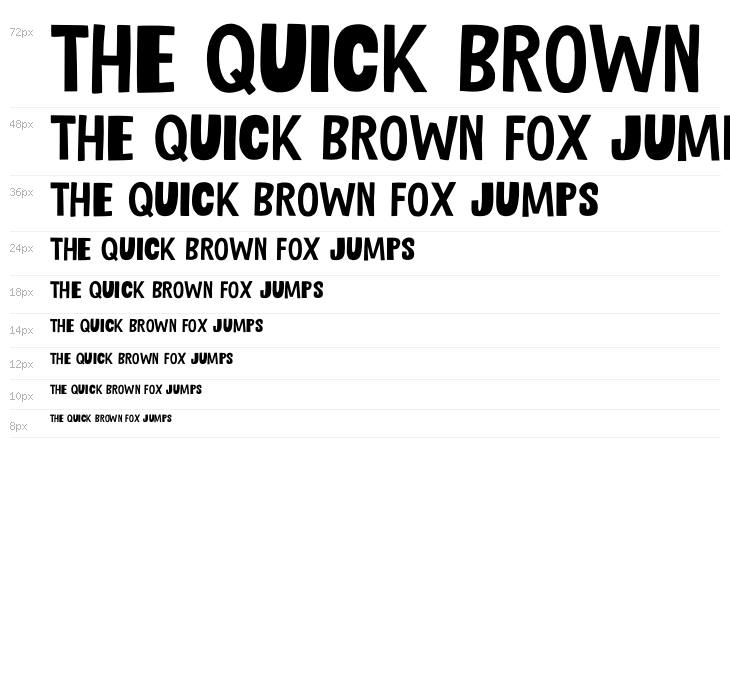 Holistic Haircut DEMO Regular Waterfall