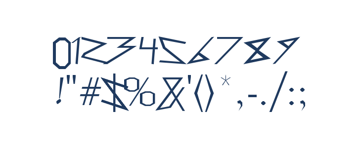 Holitter Forge Other Characters