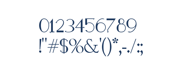 Holitter Halfimp Other Characters