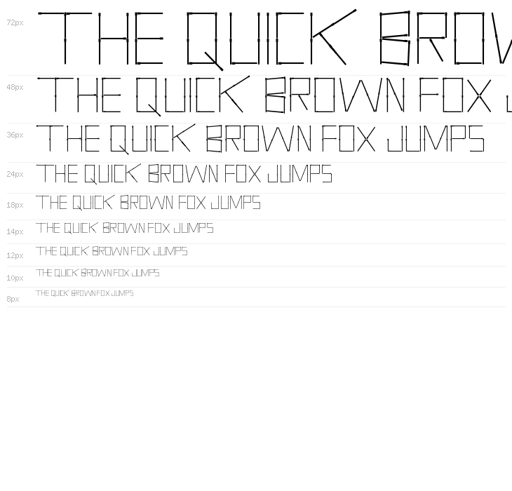 Holitter Phosphorus Waterfall
