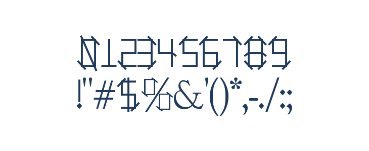 Holitter Plan Other Characters