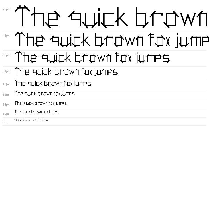 Holitter Plan Waterfall