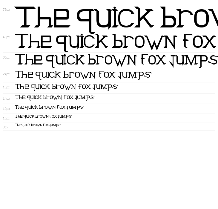 Holitter Titan Waterfall