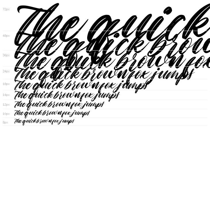 Holla Christmas Waterfall