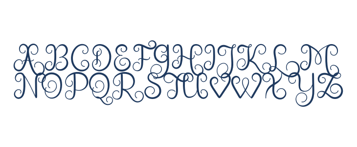 Holla Kalsa Uppercase