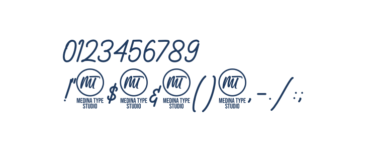 Holla Summer Demo Other Characters